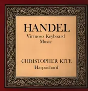 Händel - Virtuoso Keyboard Music