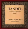 LP - Händel - Virtuoso Keyboard Music