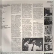 LP - Händel - Wassermusik (Raymond Leppard)