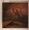 LP - Haendel - Water Music - Gatefold