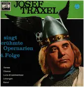 Georg Friedrich Händel - Berühmte Opernarien 4. Folge