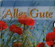 CD - Händel, Tschaikowski a.o. - Alles Gute - Slip Case and Booklet Incl.