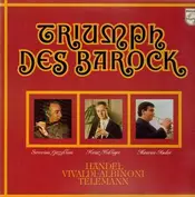 Triumph des Barock