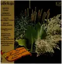 LP - Händel, Giodani, Gluck, a.o. - Halleluja