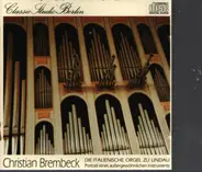 Händel, Grison a.o. - Die Italienische Orgel Zu Lindau