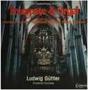 LP - Händel, Loeillet, Albinoni a.o. - Trompete & Orgel