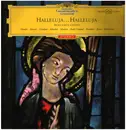 LP - Händel / Mozart / Giordani / Schnabel a.o. - Halleluja... Halleluja (Berühmte Chöre)
