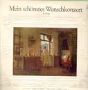 LP - Händel, Beethoven - Mein schönstes Wunschkonzert - Folge 5 - embossed cover
