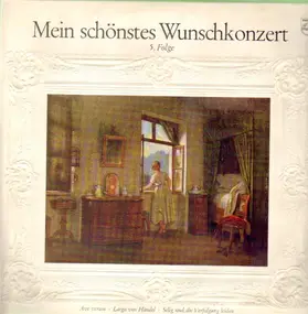 Georg Friedrich Händel - Mein schönstes Wunschkonzert - Folge 5