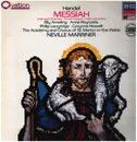 LP - Händel - Messiah