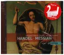 Double CD - Händel - Messiah - Still Sealed