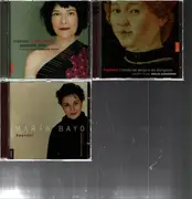 CD-Box - Händel - Opera Arias & Cantatas - Hardbox Cover