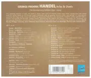 Double CD - Händel - Arias & Duets