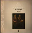 LP - Händel - Concerti