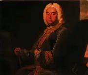 CD-Box - Händel - Das Gesamtwerk Für Cembalo - Slipcase