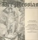 Double LP - Händel - Der Messias - Gatefold