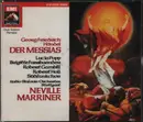 Double CD - Händel - Der Messias