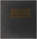 LP-Box - Händel - Der Messias - Hardcover Box + Bookletq