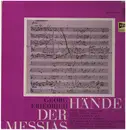 LP-Box - Händel - Der Messias - + Booklet