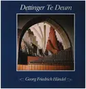 LP - Händel - Dettinger Te Deum