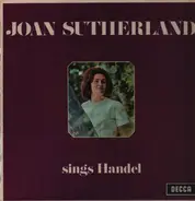 Händel - Joan Sutherland Sings Handel