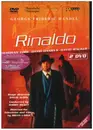 Double DVD - Händel - Rinaldo