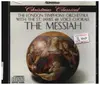 CD - Händel - The Messiah