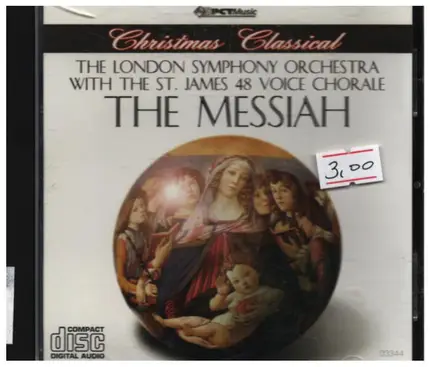 Händel - The Messiah