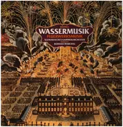 Händel - Wassermusik / Feuerwerksmusik (Slowakisches Kammerorchester)