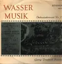 LP - Händel - Wassermusik