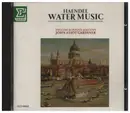 CD - Händel - Water Music