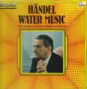 LP - Händel - Water Music