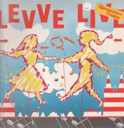 LP - Hänneschen Theater - Levve Live