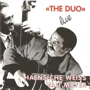 Häns'che Weiss - 'The Duo' Live