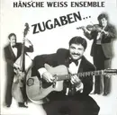 LP - Häns'che Weiss Ensemble - Zugaben
