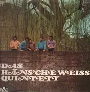 LP - Häns'che Weiss Quintett - Das Häns'che Weiss Quintet