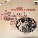 Double LP - Häns'che Weiss Quintett - Musik Deutscher Zigeuner