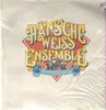 LP - Häns'che Weiss Ensemble - Erinnerungen