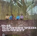 LP - Das Häns'che Weiss Quintet - same