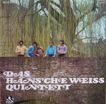 Das Häns'che Weiss Quintet - same