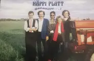 Häppi Platt - Genaauuu...!