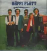 LP - Häppi Platt - Genaauuu...!