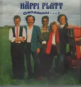 Häppi Platt