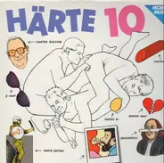 Härte 10 - Härte 10