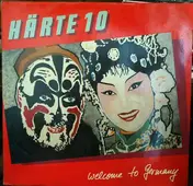 Härte 10 - Welcome To Germany