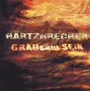 CD - Härtzbrecher - Grausam Sein