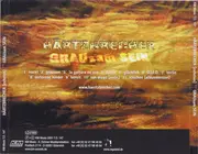 CD - Härtzbrecher - Grausam Sein