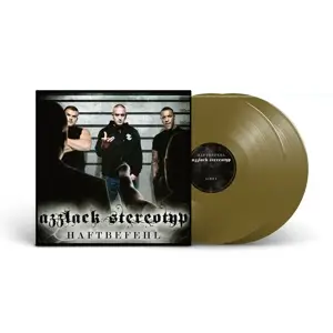 Haftbefehl - Azzlack Stereotyp