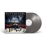 Haftbefehl - Platinblock