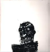 2 x 12inch Vinyl Single - Haftbefehl - Das Weisse Album